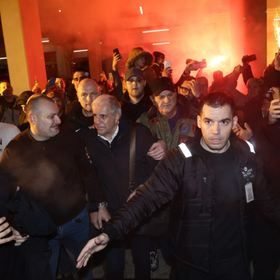 Gotov sastanak u Partizanu – odluka sutra; Obradović se nije predomislio?!