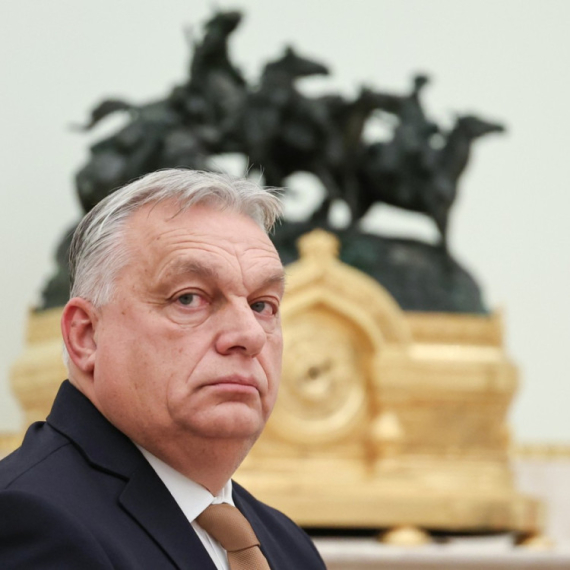 "Orban otputovao u Moskvu, nije nas konsultovao"