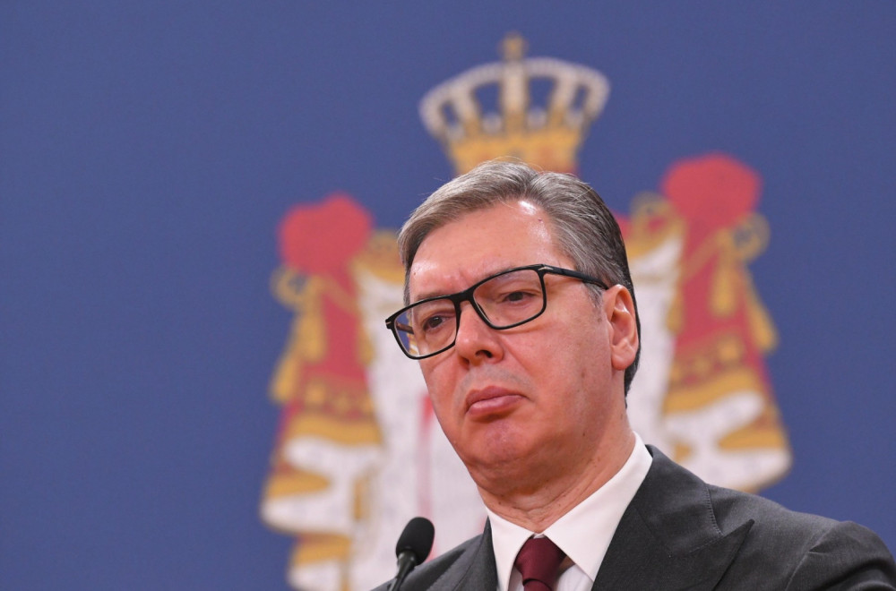Vučić se danas obraća javnosti; Govoriće o svim aktuelnim temama