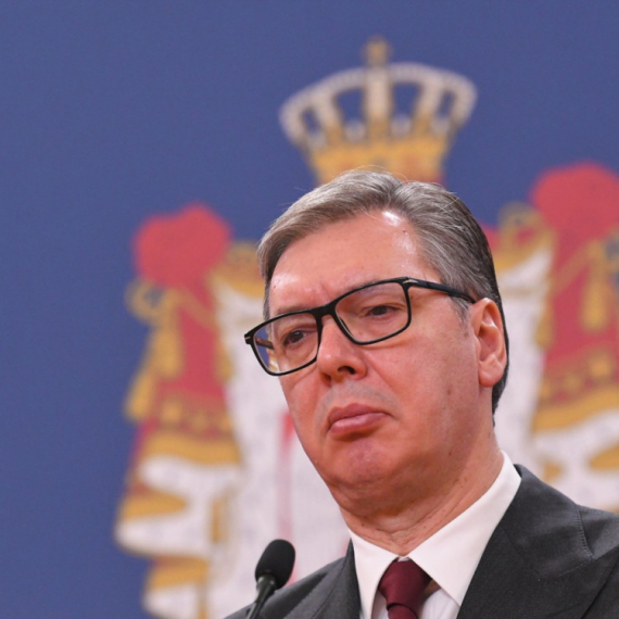 Vučić se danas obraća javnosti; Govoriće o svim aktuelnim temama