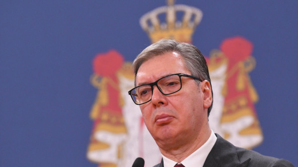 Nakon najvećeg diplomatskog skandala na Balkanu, Srbiju napala i Hrvatska; Stigao im Vučićev odgovor