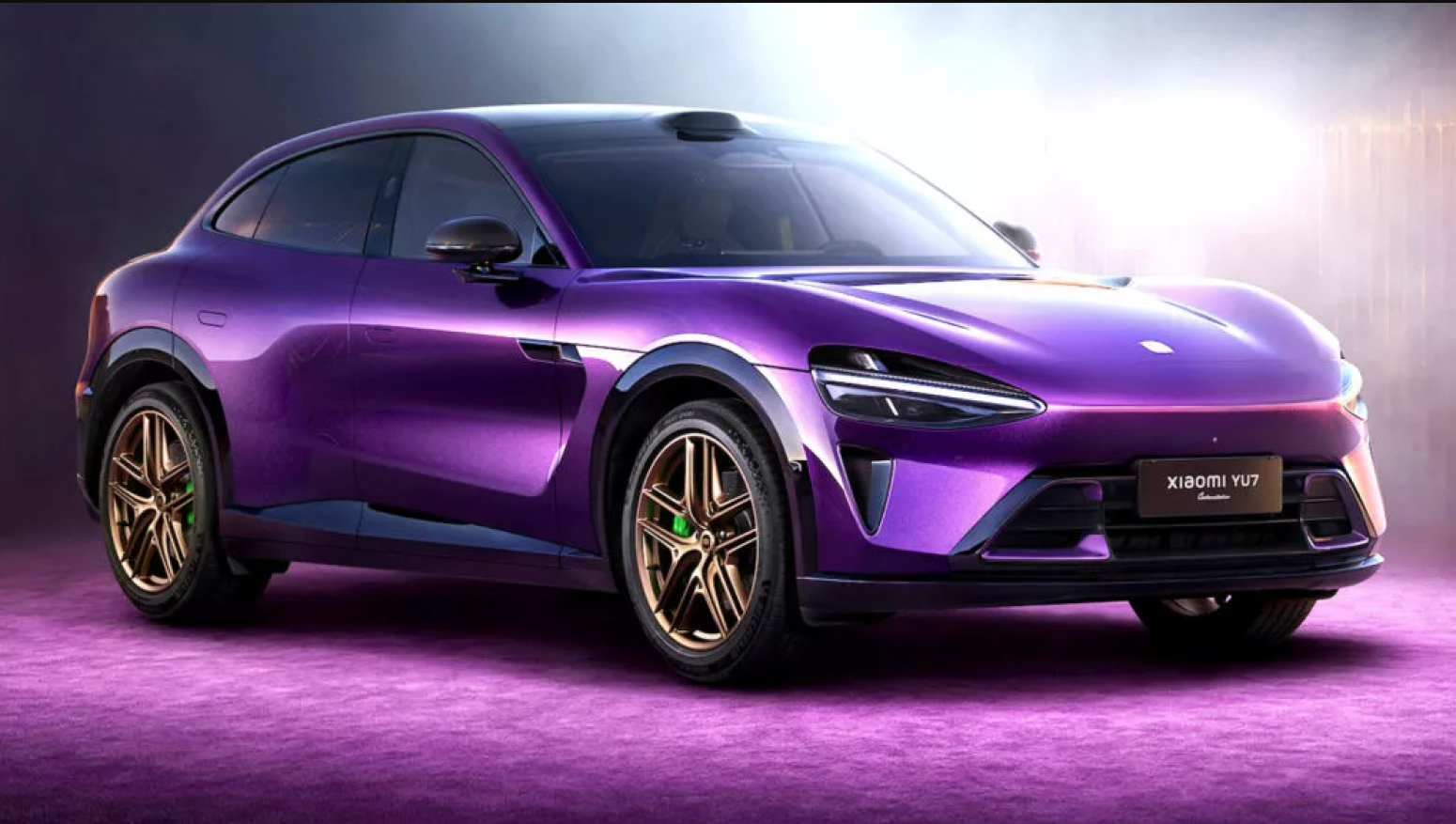 Kina Kinezima: Xiaomi svrgnuo Teslu sa trona