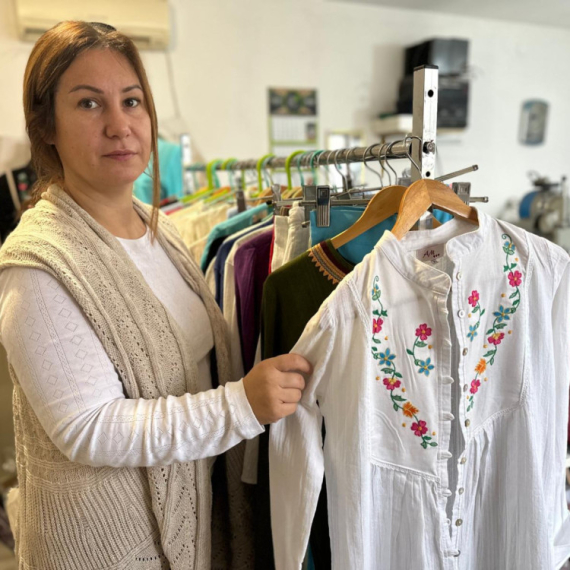 Ana i Maja oduševile Srbiju: Sestre čuvaju srpsku tradiciju i čuveni vez