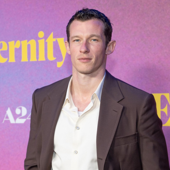 On je novi Džejms Bond?