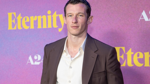 On je novi Džejms Bond?