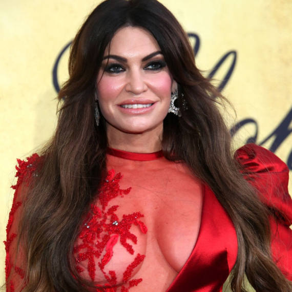 Američka ambasadorka u Grčkoj na udaru kritika: "Predstavlja zemlju, a ne svoje telo" FOTO/VIDEO