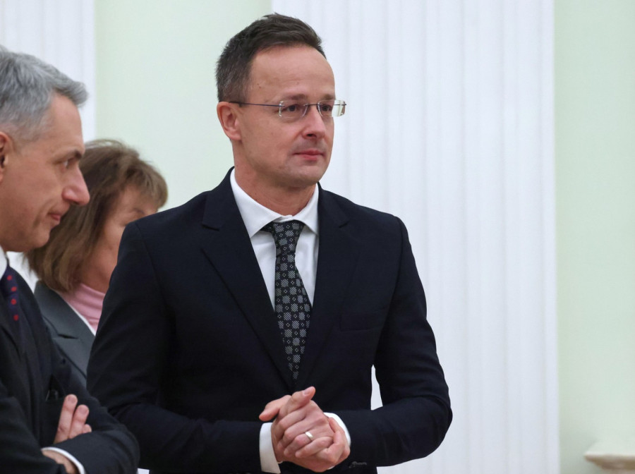 Viktor Orban je jedina prepreka