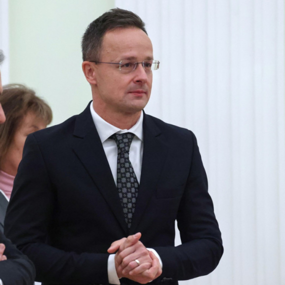 Sijarto: Mađarska skoro četiri godine kontinuirano stoji na strani mira