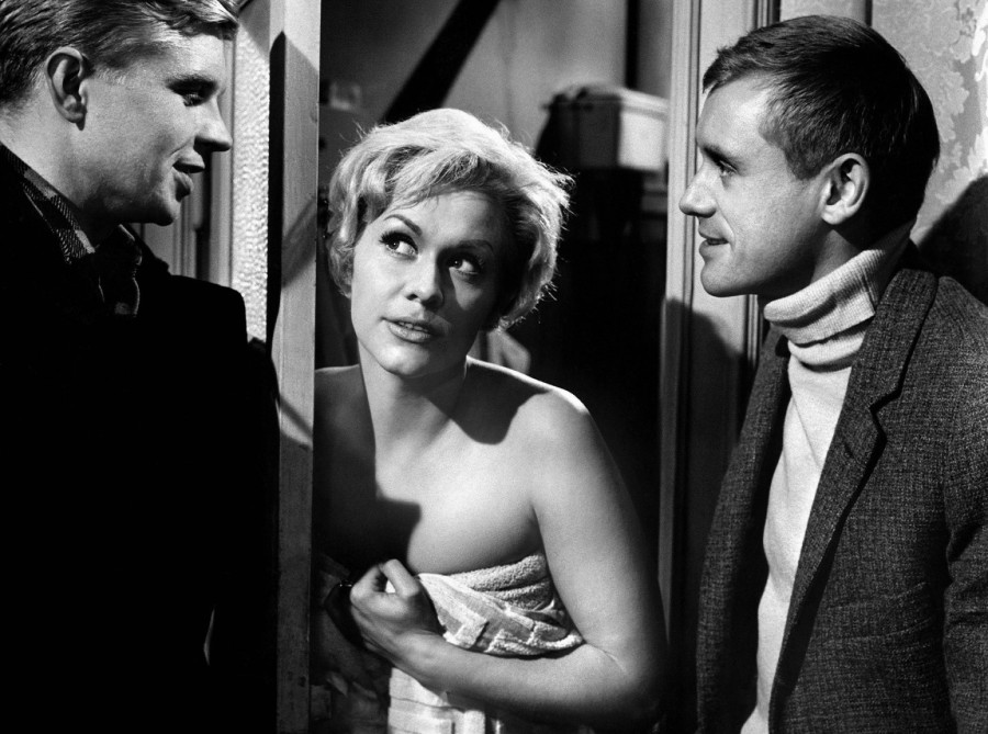 Preminula poznata glumica: Robijala zbog ubistva svog ljubavnika