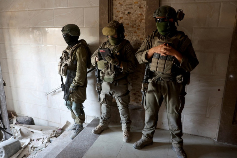 Bliski istok na ivici haosa; Ovo je novi ratni plan Izraela