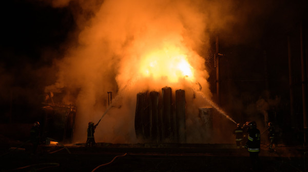 Rat – dan 1.390: Raketiran Belgorod; Počela nova runda pregovora; Gotovo 100 borbi u danu FOTO/VIDEO