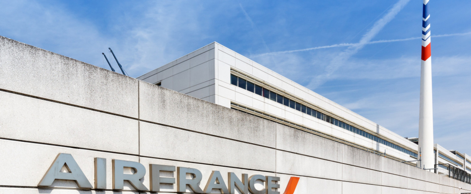 Francuski aerodromi gube putnike FOTO