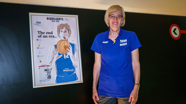 "Francuska i Hrvatska su pale u Sarajevu, što ne bi i Srbija?"