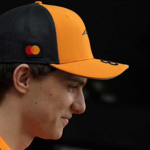 Pjastri napokon ima razloga za radost – Lando i Maks pravili kobne greške