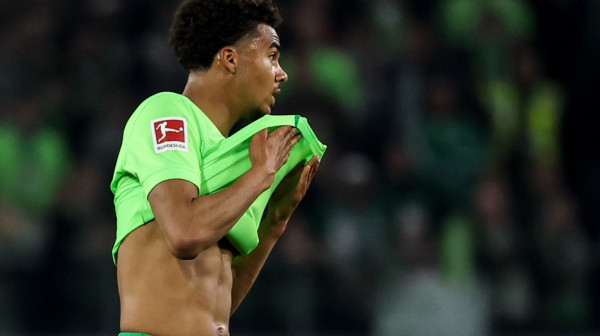 Milanov promašaj od sedam miliona – zamenio Pavlovića i "nestao"