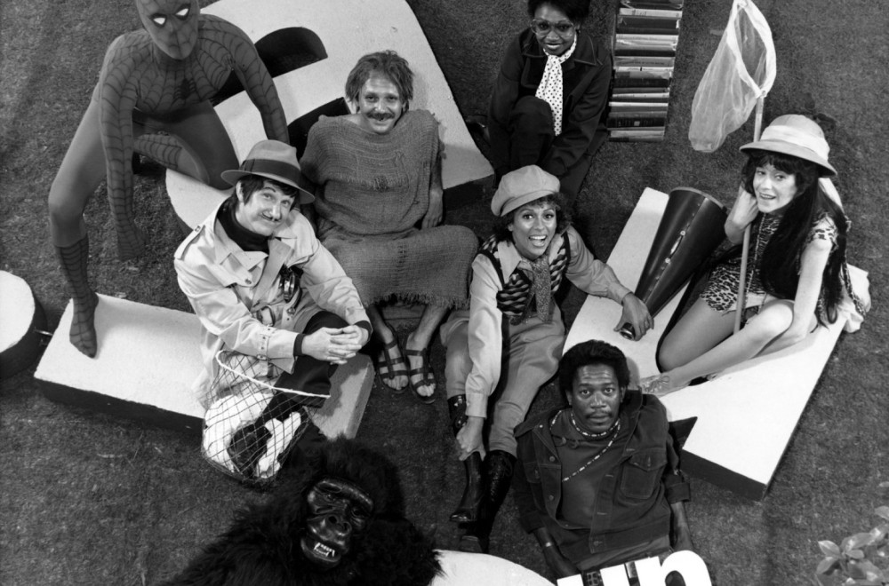 Preminula zvezda "Spajdermena"