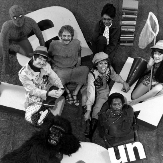 Preminula zvezda "Spajdermena"