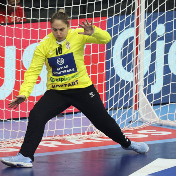 Srbija preživela dramu – Skrobić i Risović zaustavile nalet Islanđanki