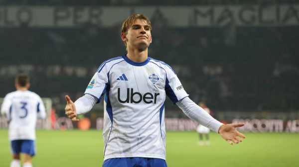 Fabregasova četa grabi ka vrhu – Komo je hit Serije A