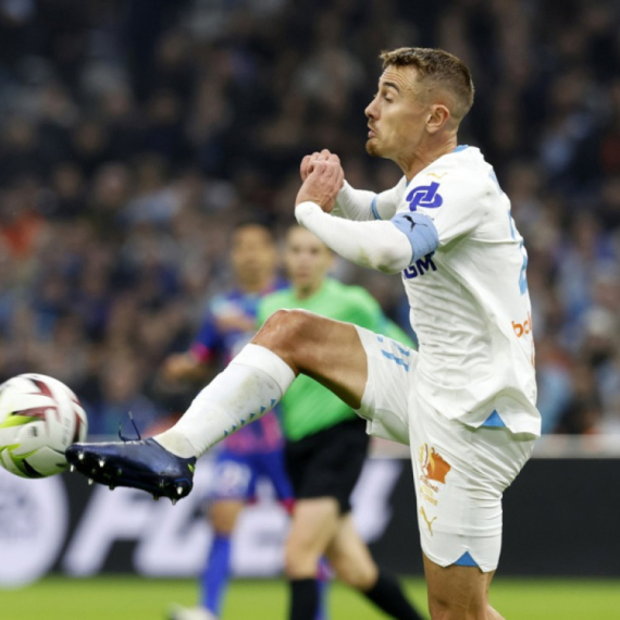 Ren uspešan protiv fenjeraša