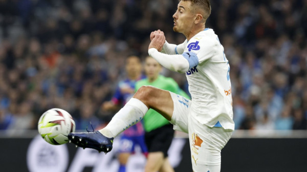 Ren uspešan protiv fenjeraša