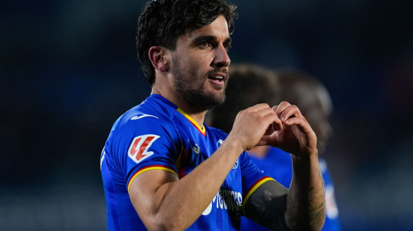 Hetafe slavio protiv Elčea