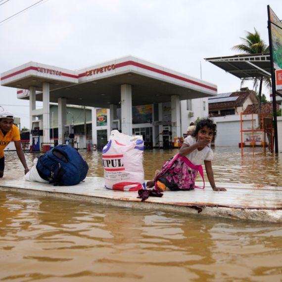 Katastrofalne poplave: Više od 150 poginulih FOTO