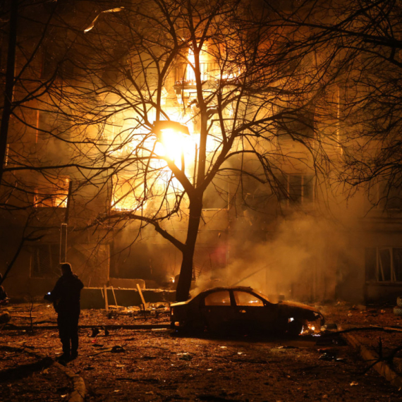 Ukrajinci su ih razneli; Ramzan Kadirov će pobesneti VIDEO