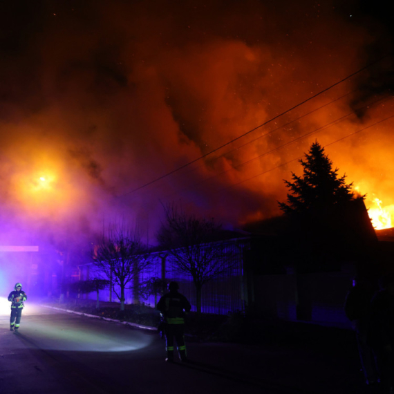 "Sistematsko uništavanje"; Nemilosrdni napadi; Tramp napušta i Rusiju i Ukrajinu? FOTO/VIDEO