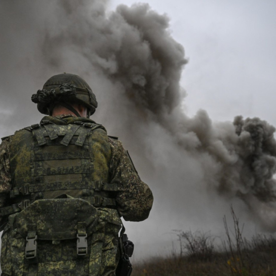 "Posao EU je da zaštiti žrtvu, a ne da nagradi agresora u ratu u Ukrajini"