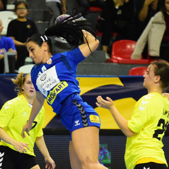 "Istopili smo Island, idemo dalje"