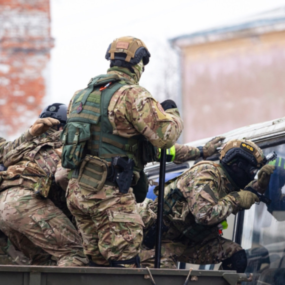 Ukrajina naredila teroristički napad? Hitno se oglasila FSB