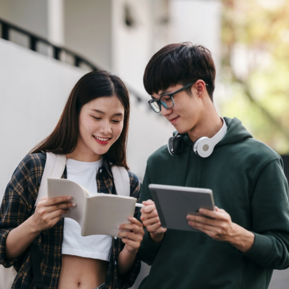 Korejac dao praktičan savet kako se uči srpski: Komentari su urnebesni VIDEO