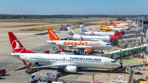 Objavljena lista najsigurnijih avio-kompanija u Evropi: Jedna se posebno izdvaja