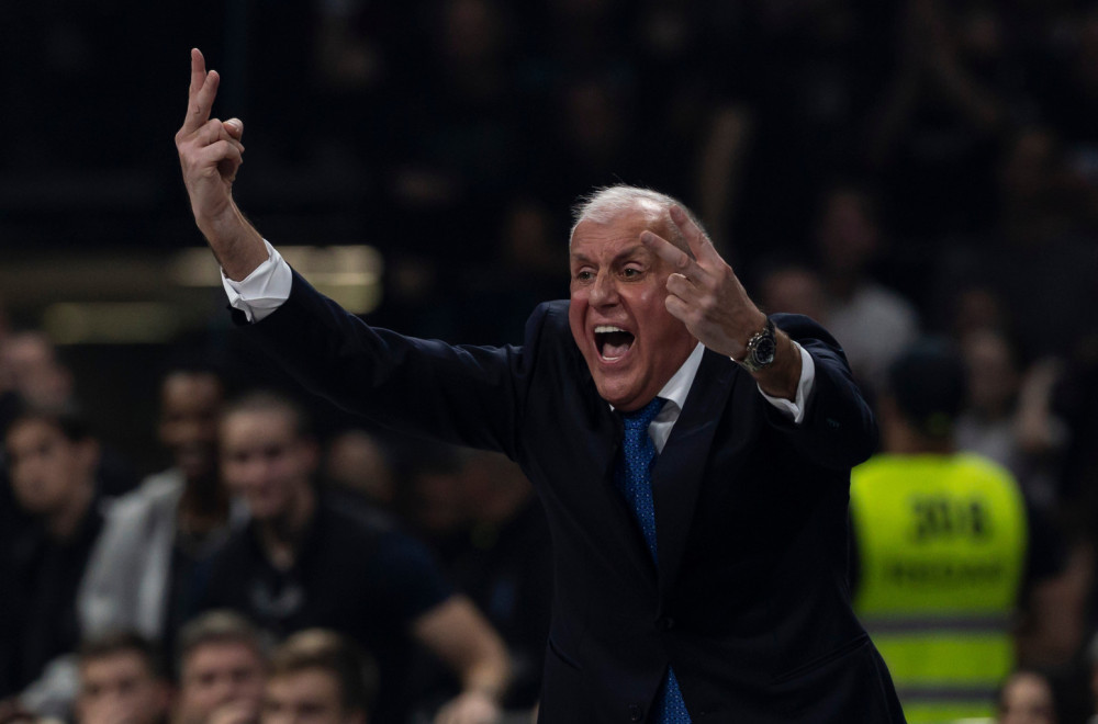 Sednica odložena – sudbina Obradovića u Partizanu ostaje nepoznata!