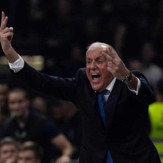 Sednica odložena – sudbina Obradovića u Partizanu ostaje nepoznata!