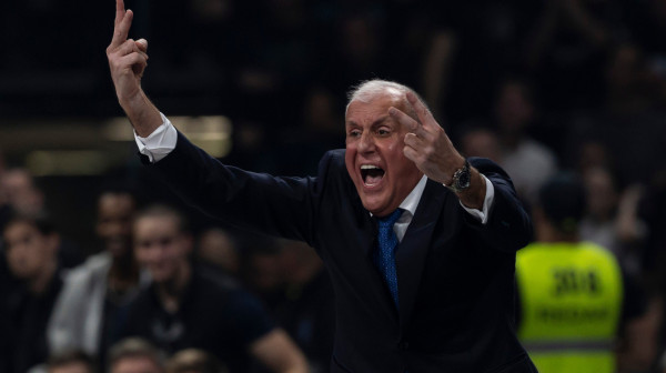 Sednica odložena – sudbina Obradovića u Partizanu ostaje nepoznata!