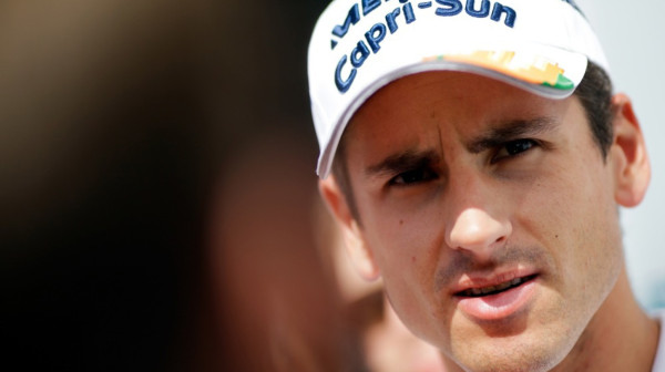 Skandal – uhapšen bivši vozač Formule 1