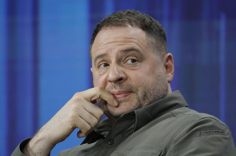 "Jermak je vrlo opasan. Uništio je mnoge živote"