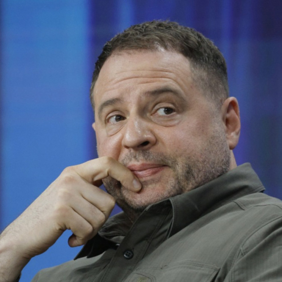 "Jermak je vrlo opasan. Uništio je mnoge živote"