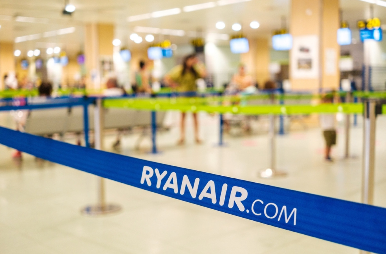 Avio-kompanija koja posluje u Srbije upozorava: Moguće pomeranje letova