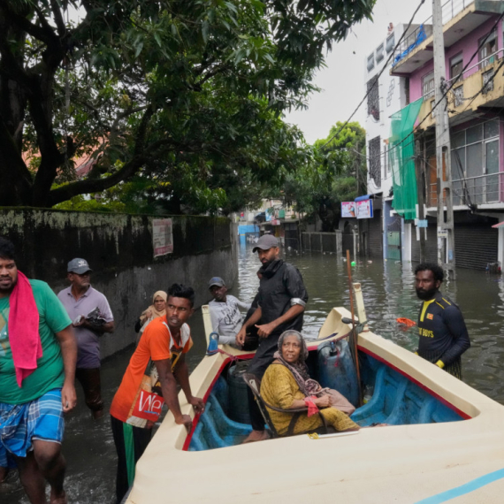 Nevreme nosi živote; Raste broj mrtvih