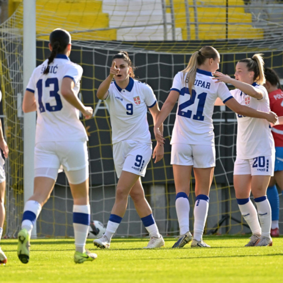 Srbiji pripao prvi okršaj protiv Češke – sledi revanš