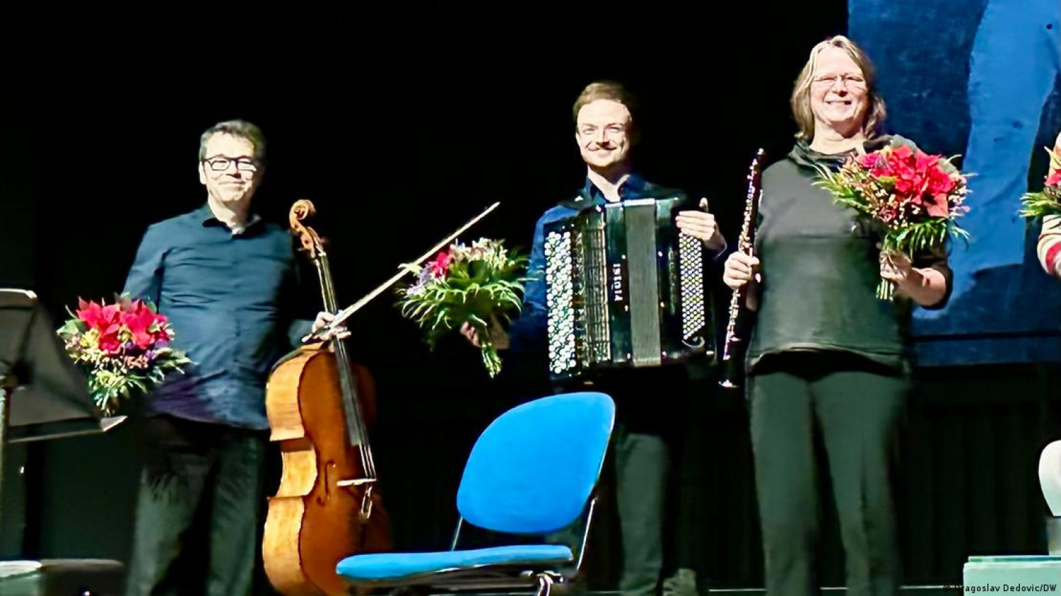 Veoma sam happy, ali srećan nisam FOTO