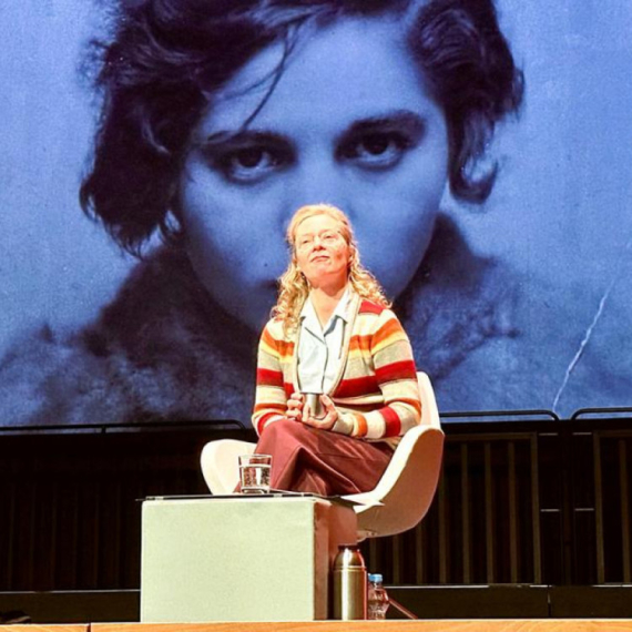 Veoma sam happy, ali srećan nisam FOTO