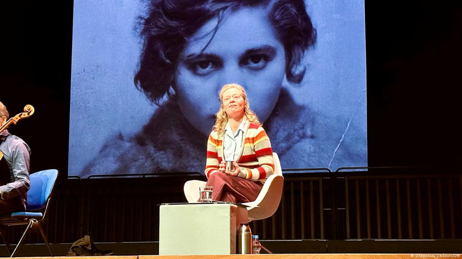 Veoma sam happy, ali srećan nisam FOTO