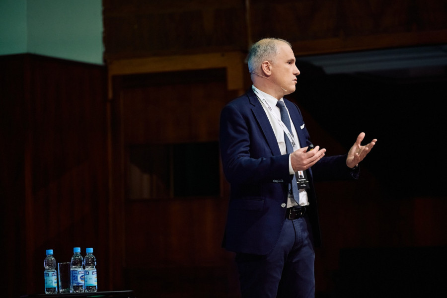 Ove tri reči dovele su nas na Vol Strit – tajne prve srpske kompanije na berzi NASDAQ