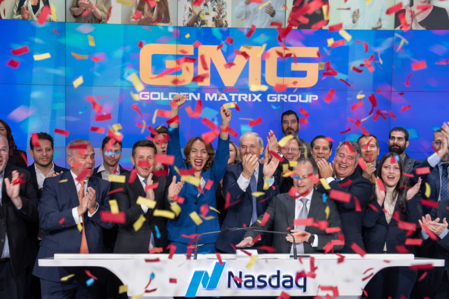 Ove tri reči dovele su nas na Vol Strit – tajne prve srpske kompanije na berzi NASDAQ