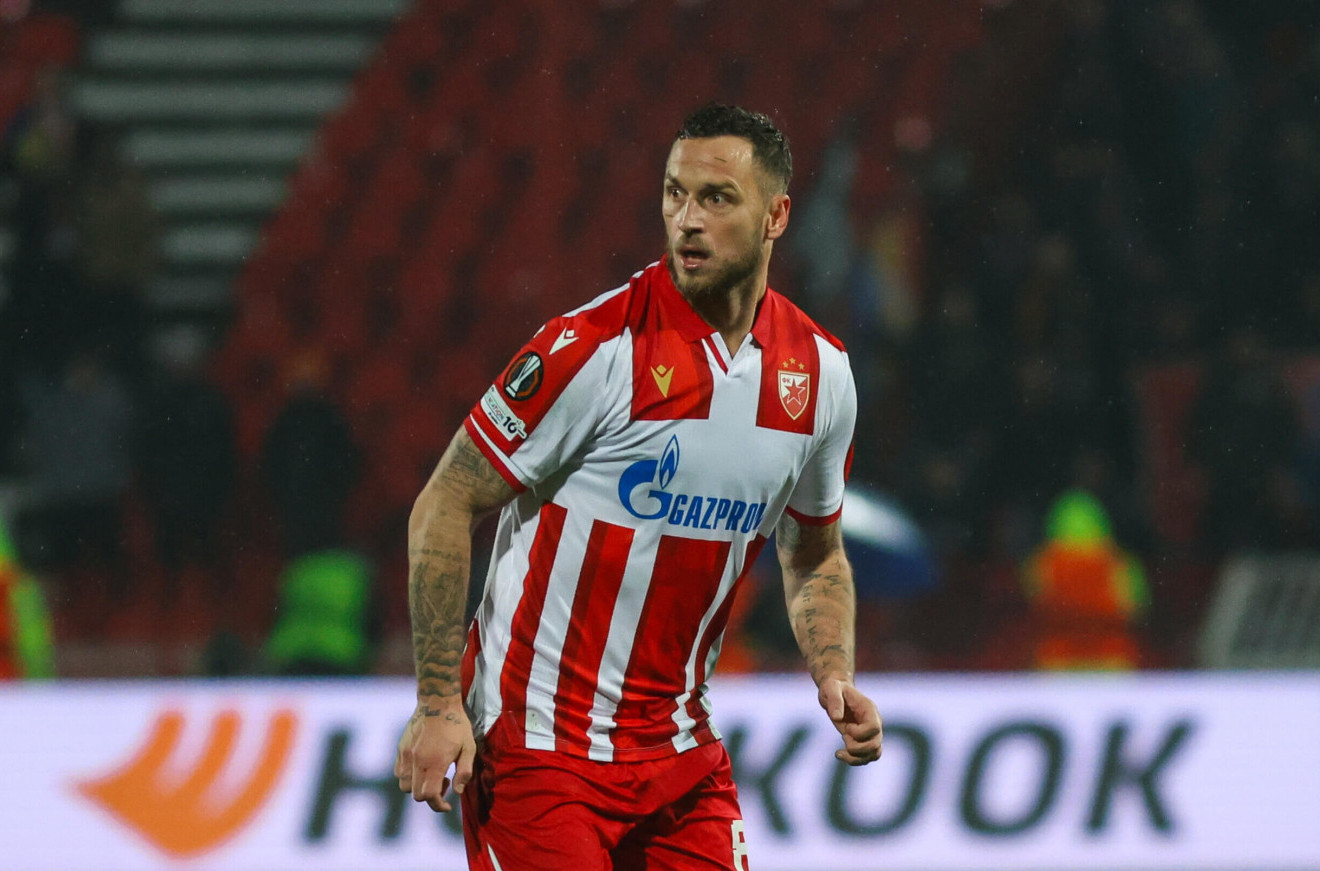 Zvezda zove na utakmicu i druženje sa Arnautovićem i Jagom VIDEO