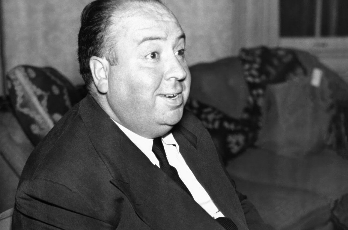 Hičkokovo skriveno remek-delo: Film koji mnogi nikada nisu videli VIDEO